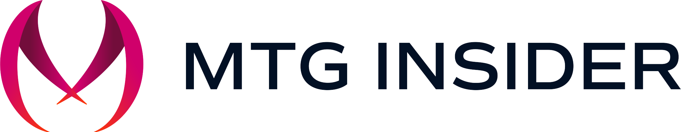 MTG Insider logo