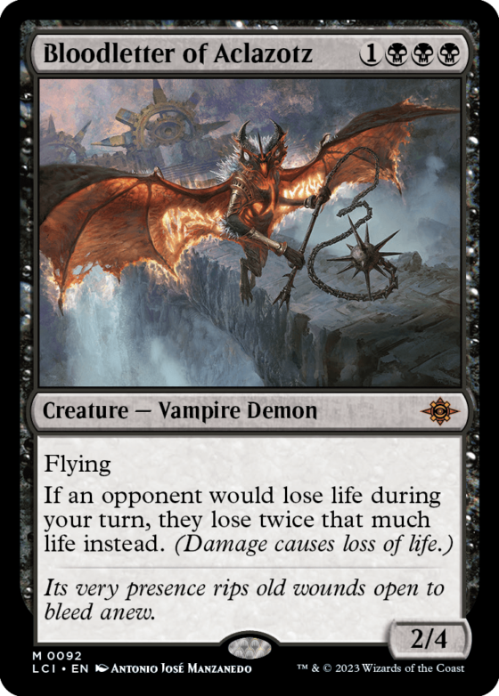 Top 20 Most Expensive MTG Cards in Standard Right Now - MTG Insider