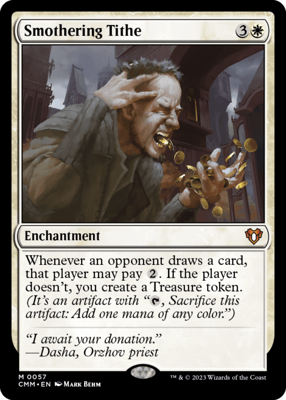 The Best White Ramp Cards To Upgrade Your Commander Deck - MTG Insider