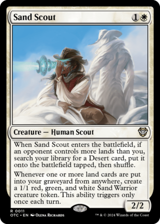 The Best White Ramp Cards To Upgrade Your Commander Deck - MTG Insider