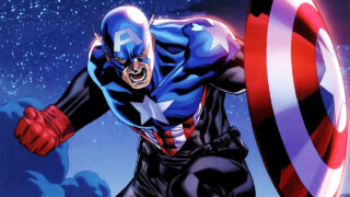 Rumored MTG x Marvel Cards Leak Online Ahead of NYCC Debut - MTG Insider