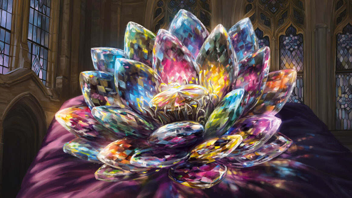 Commander Bans Mana Crypt, Dockside Extortionist, Jeweled Lotus, and