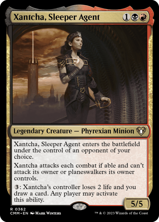 Top 10 most fun commanders to play against mtg insider