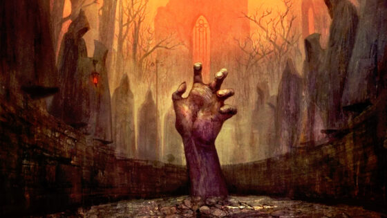 Entomb mtg card art