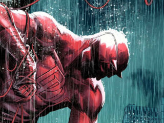 Daredevil