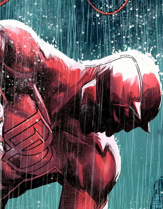 Daredevil