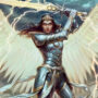Elspeth Storm Slayer Tarkir Dragonstorm