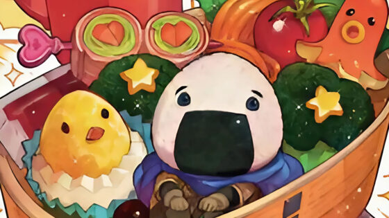 Oishii! Tokens オイシイ！ トークン MTG Food Tokens
